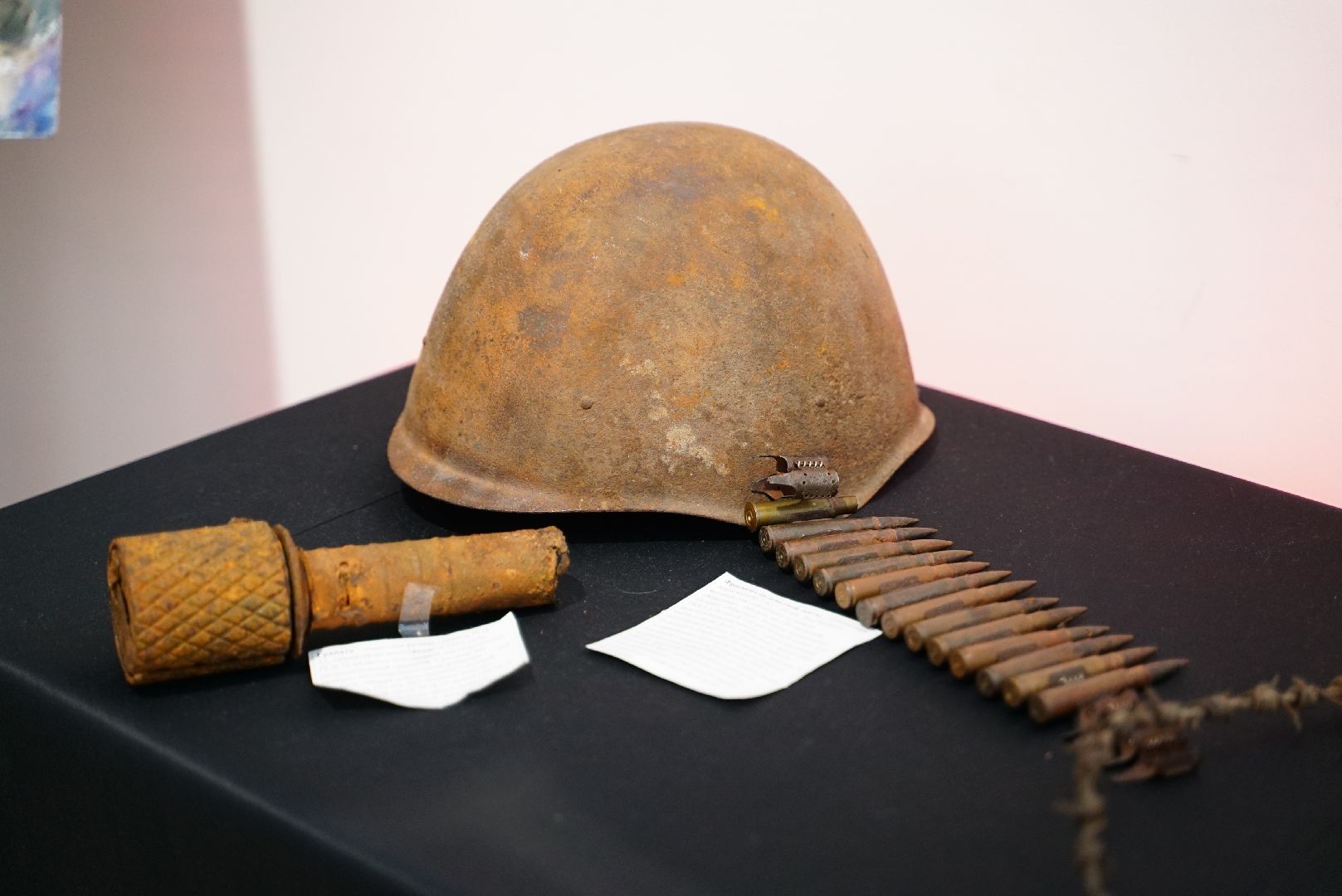 Выставка, Картины, Сво, Вов, вертикалки,