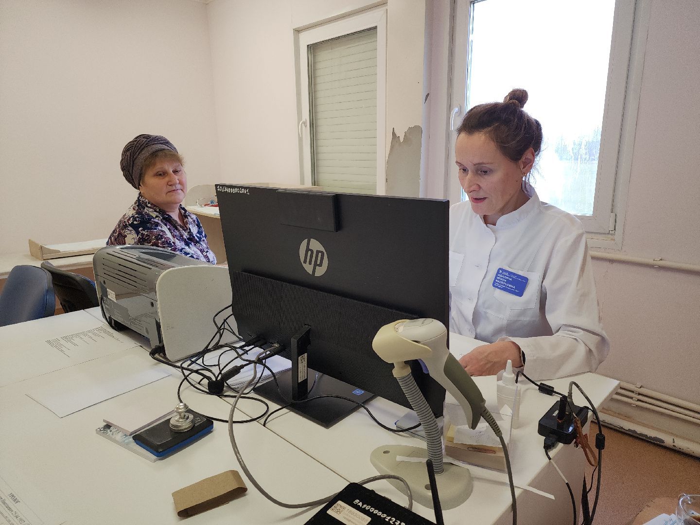 кашира, выездная администрация, медицина, фап, фельдшер, лекарства, вертикалки,