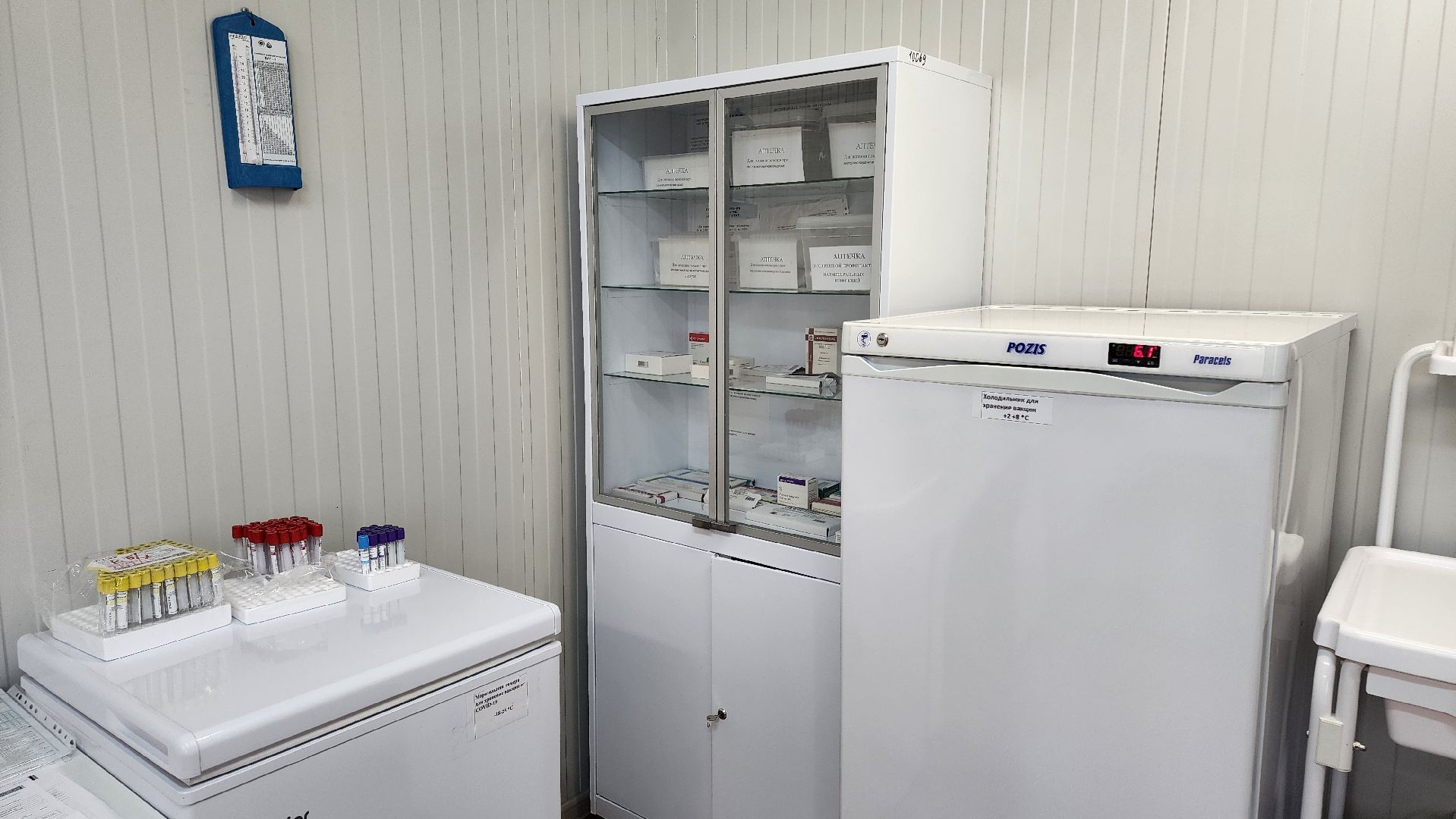 кашира, выездная администрация, медицина, фап, фельдшер, лекарства, вертикалки,