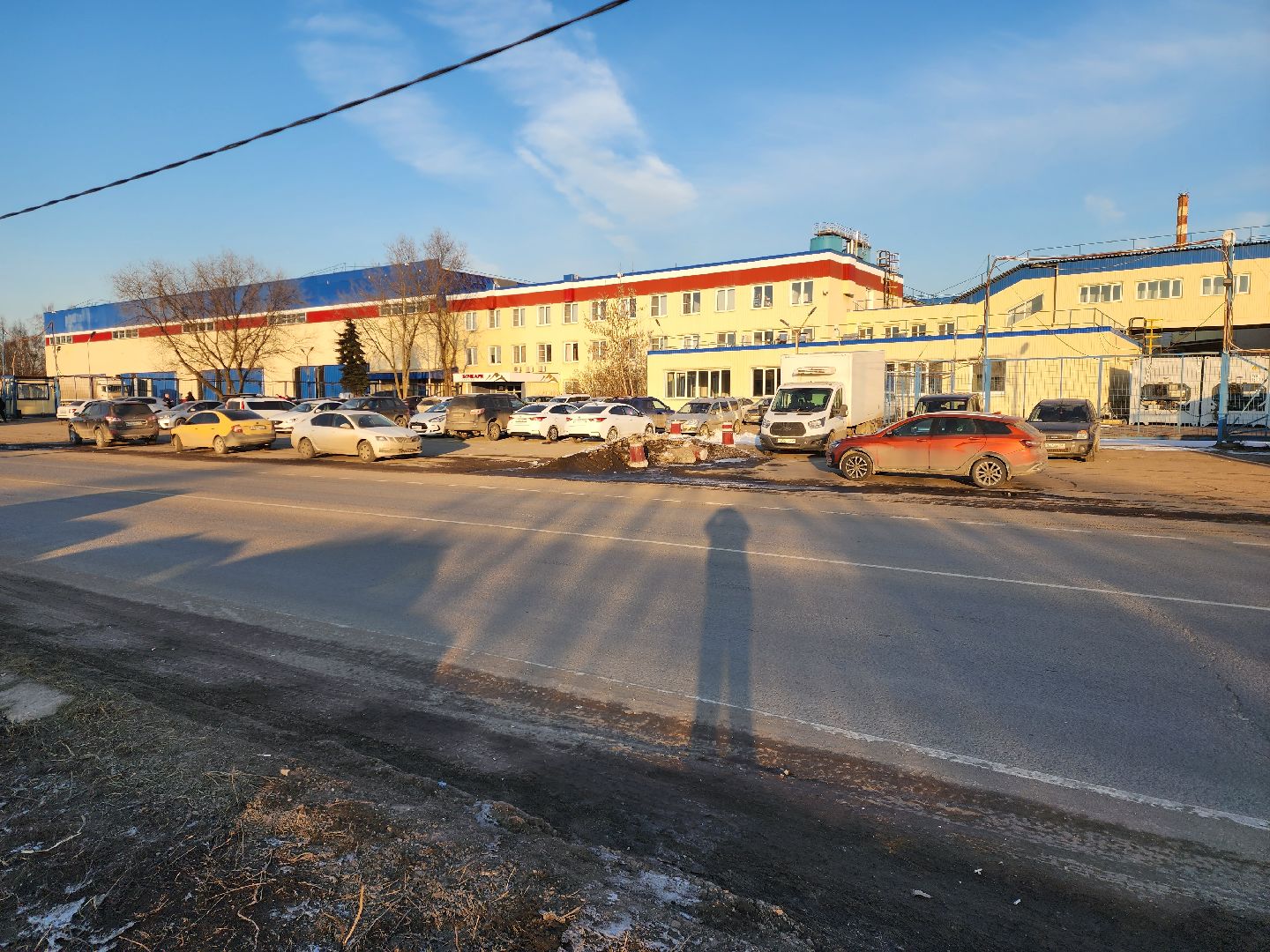 раменское, общество, выездная администрация, предприятие бочкари,