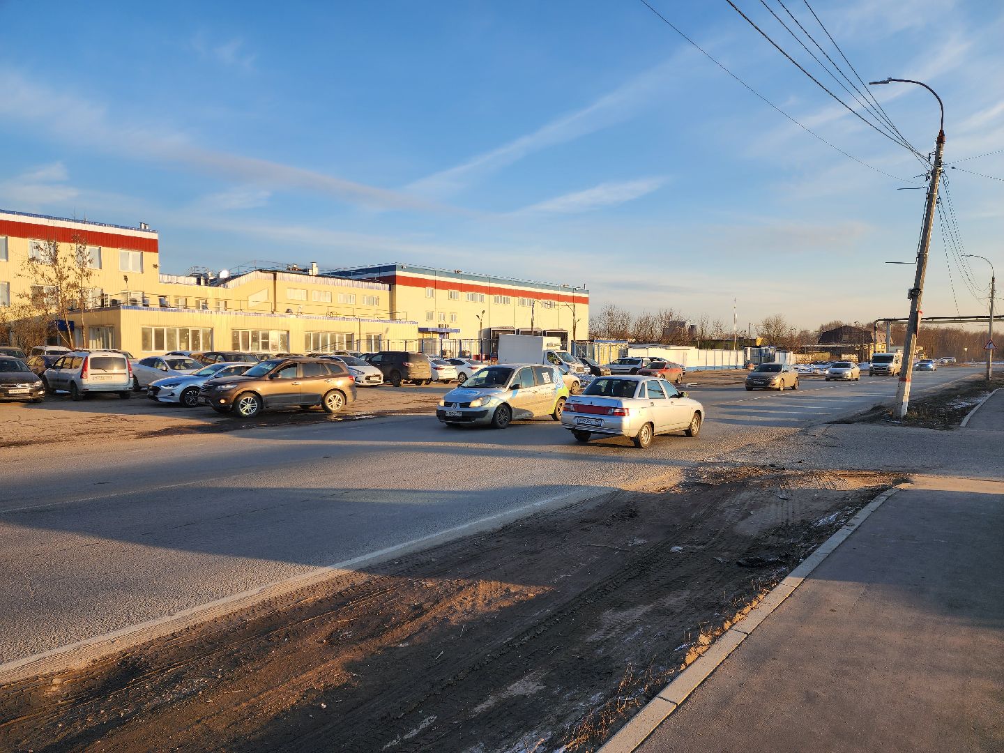 раменское, общество, выездная администрация, предприятие бочкари,