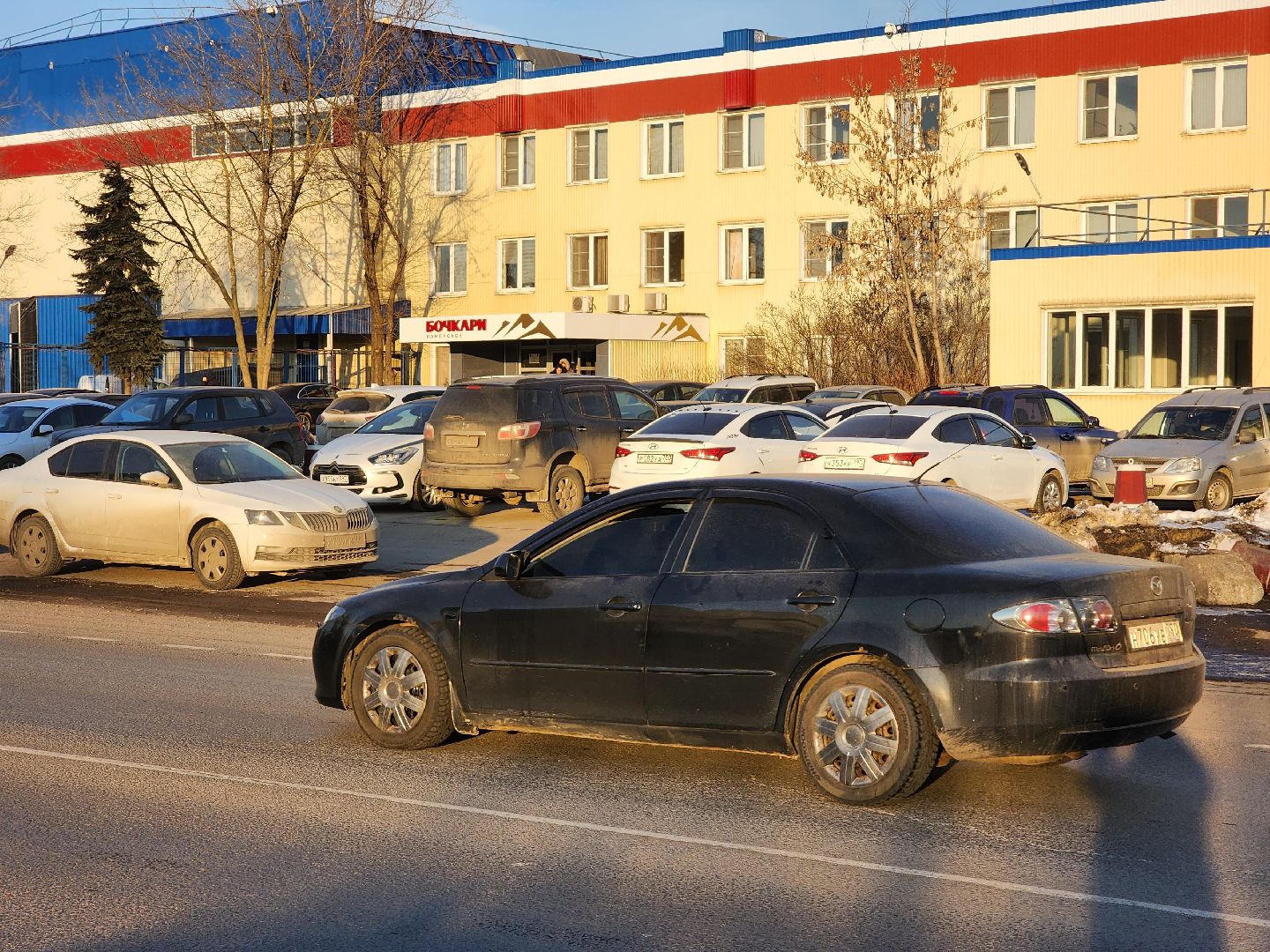 раменское, общество, выездная администрация, предприятие бочкари,