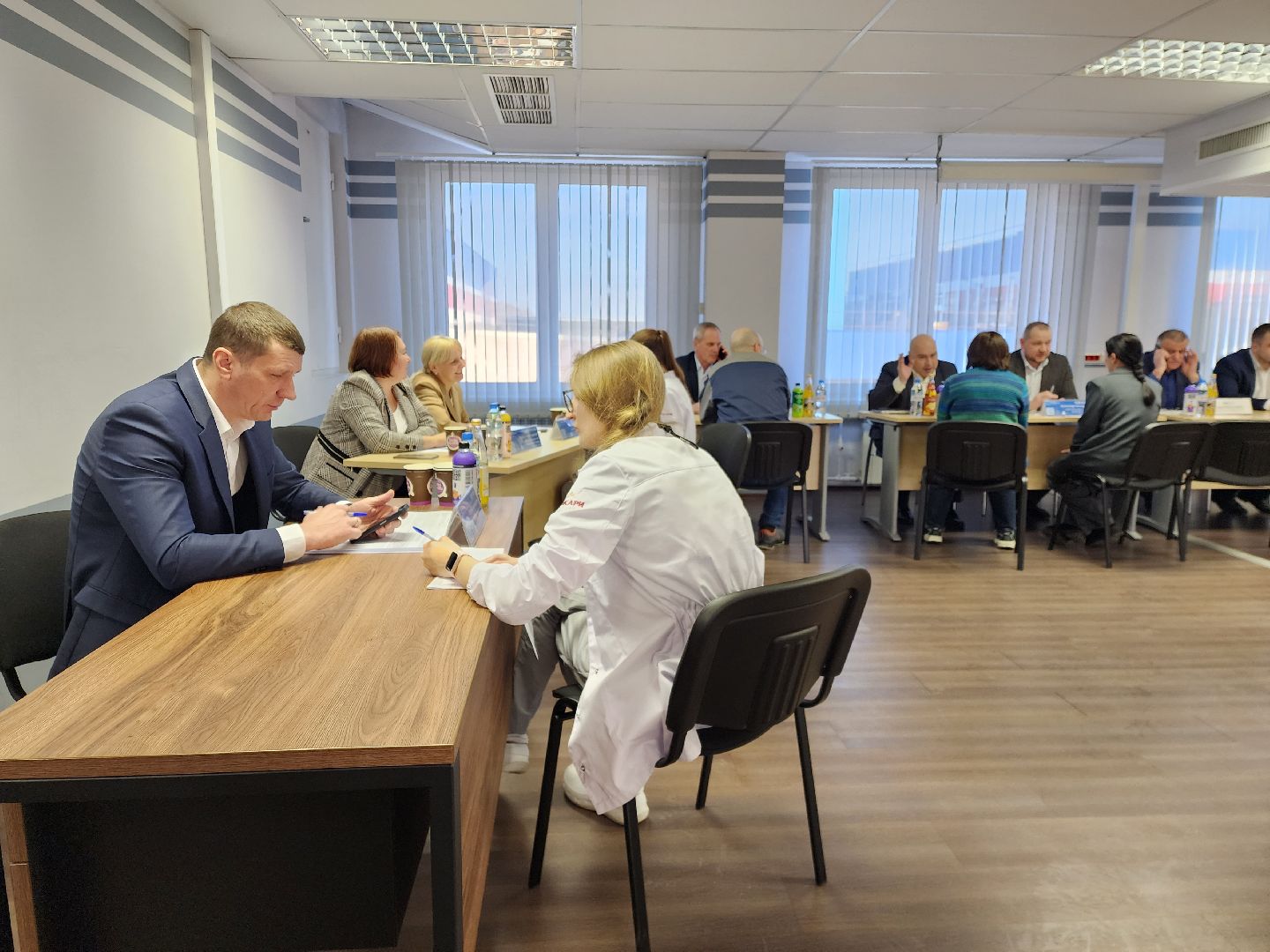 раменское, общество, выездная администрация, предприятие бочкари,