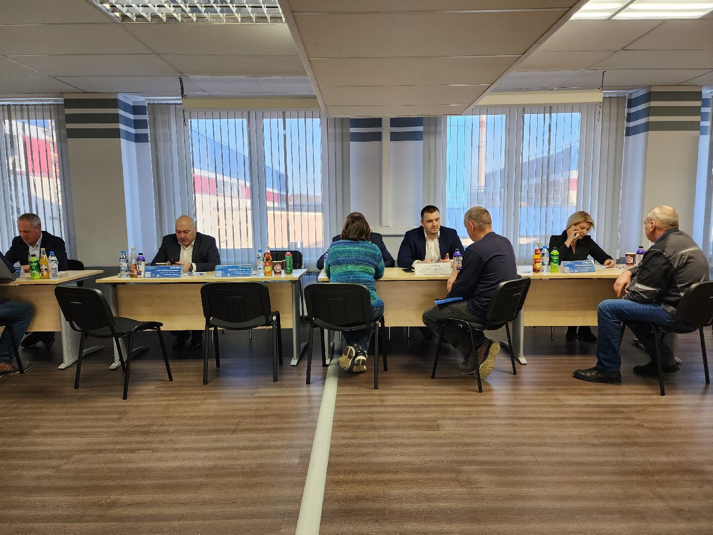 раменское, общество, выездная администрация, предприятие бочкари,