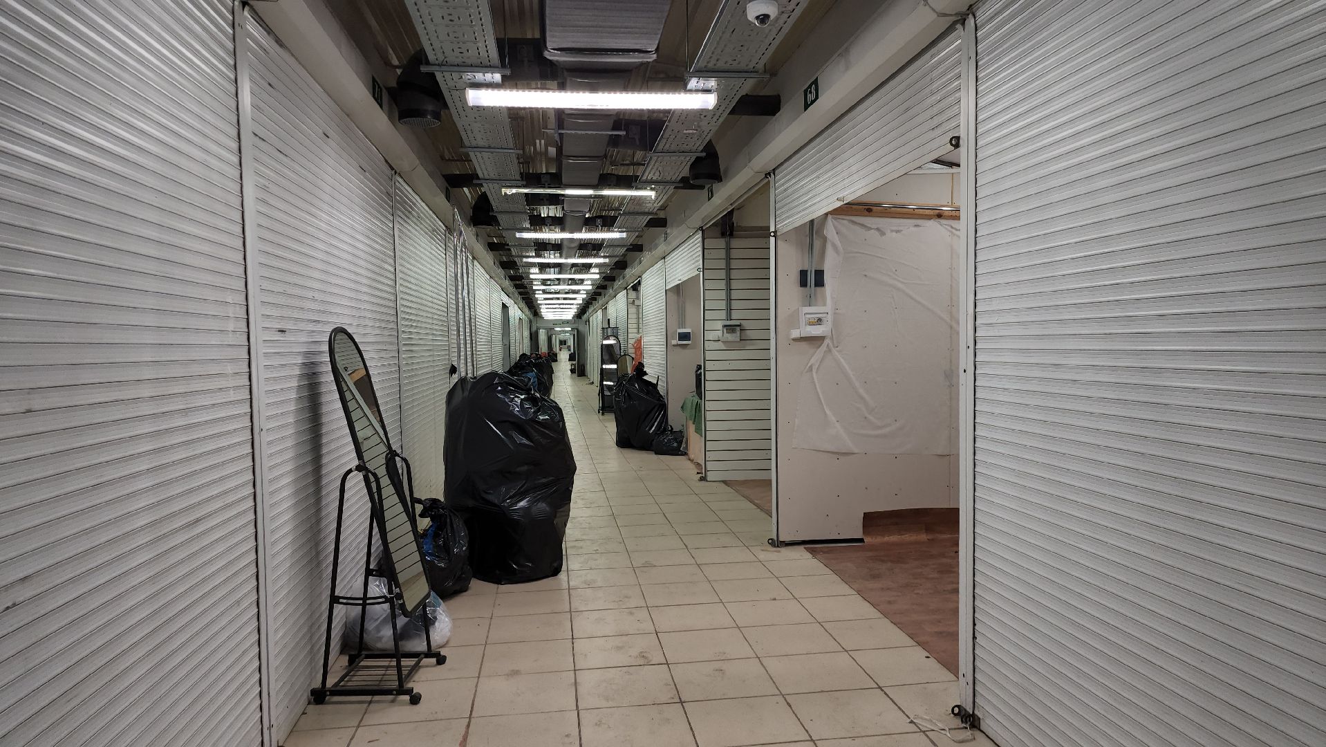 серпухов, подмосковье, торговые ряды,