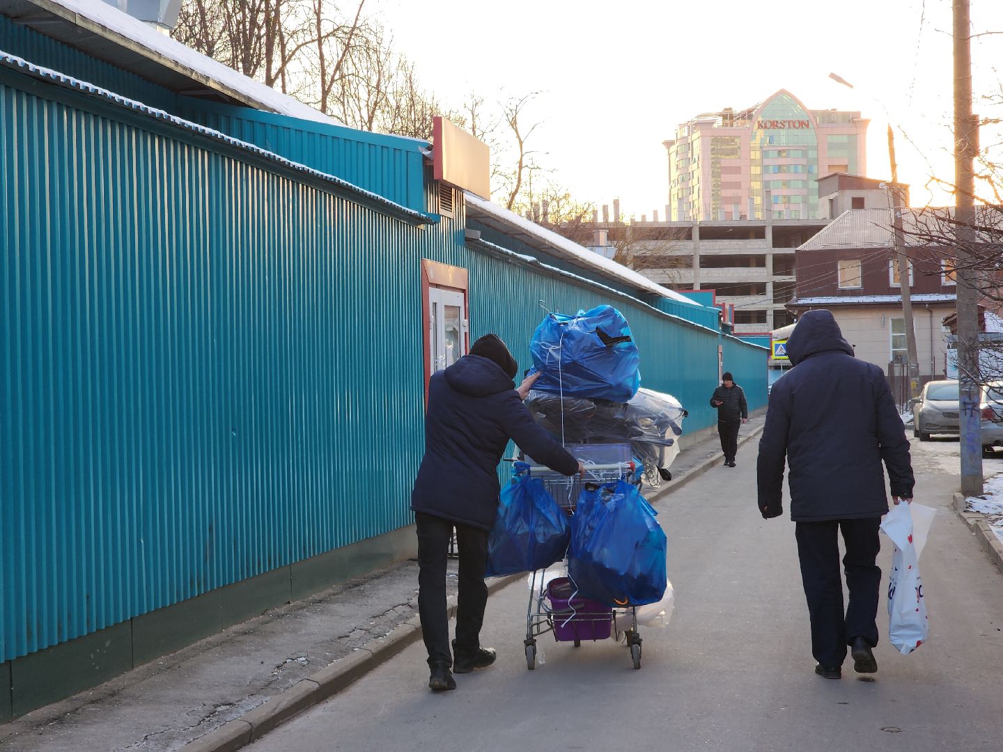 серпухов, подмосковье, торговые ряды,