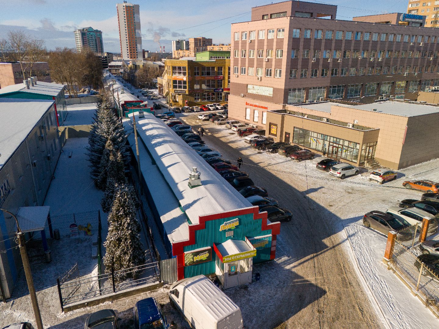 серпухов, подмосковье, торговые ряды,