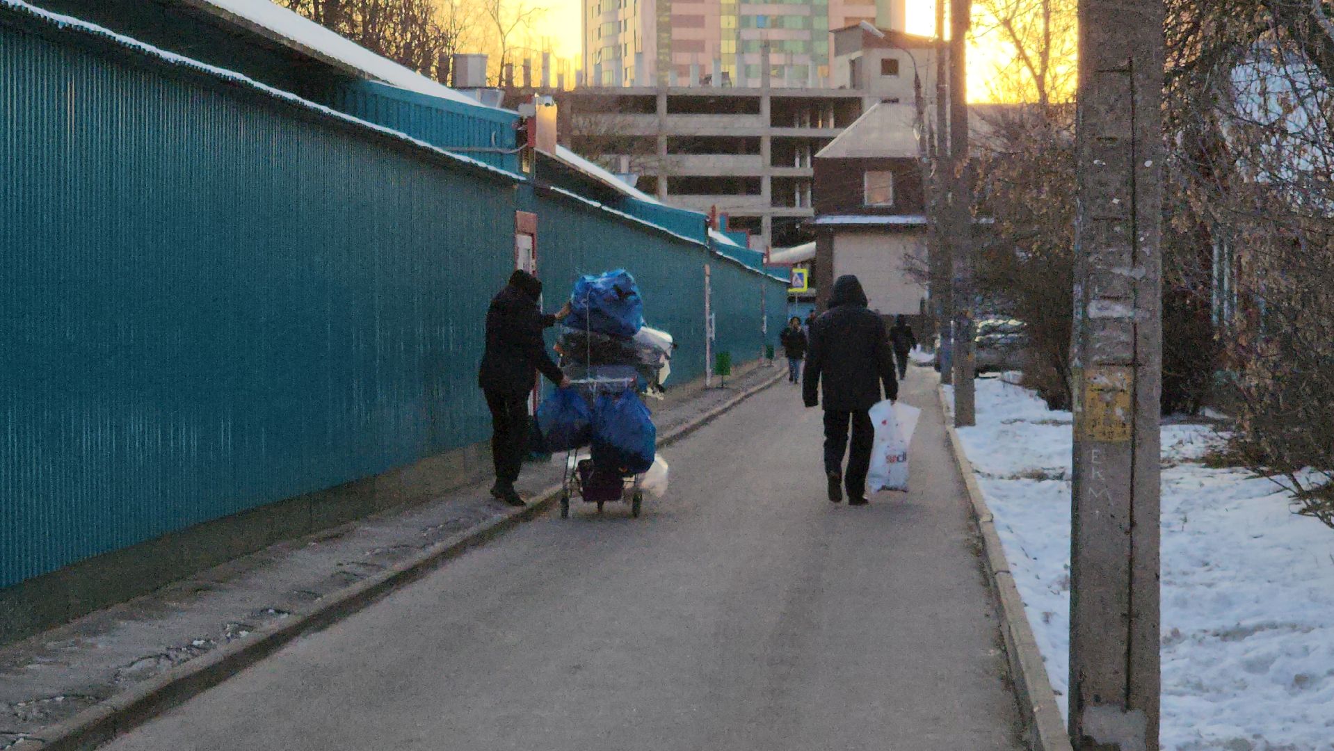 серпухов, подмосковье, торговые ряды,