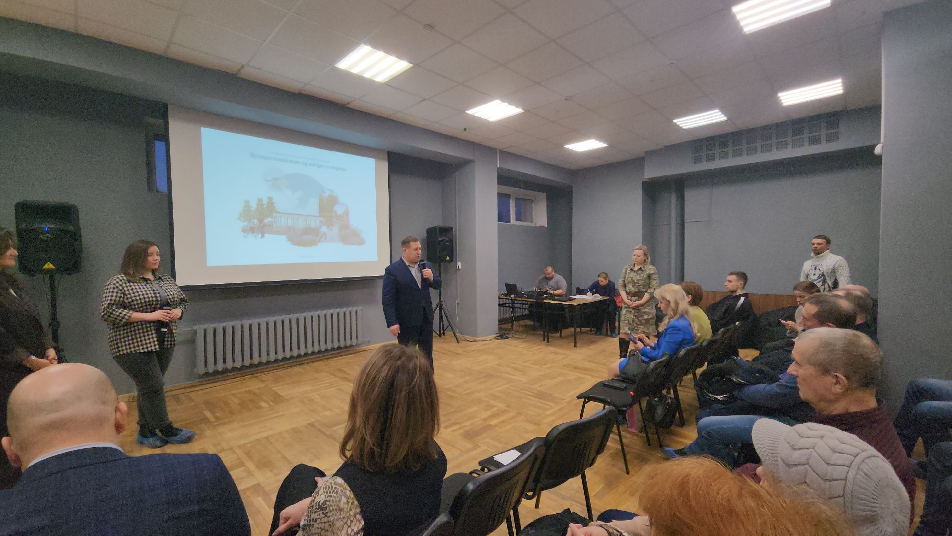 люберцы, центральный парк, жители, сухие фонтаны, благоустройство,