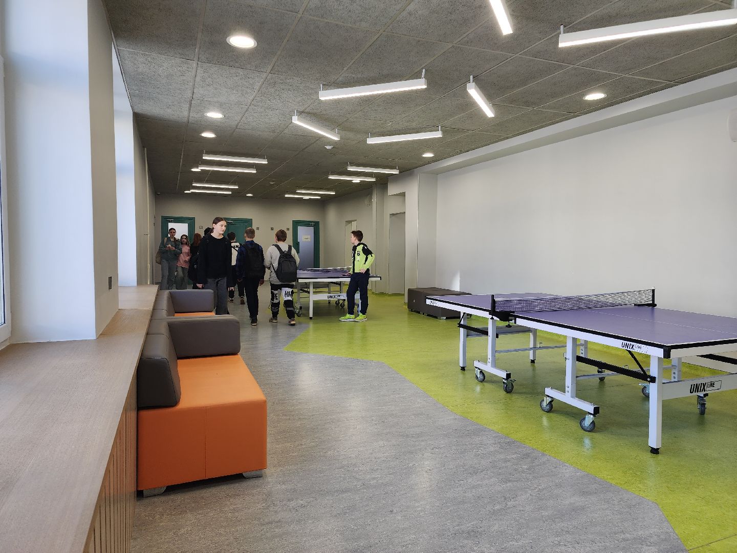 Черноголовка, Образование, Патриотический звонок, вертикалки,