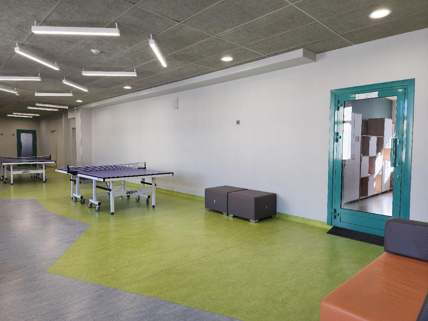 Черноголовка, Образование, Патриотический звонок, вертикалки,