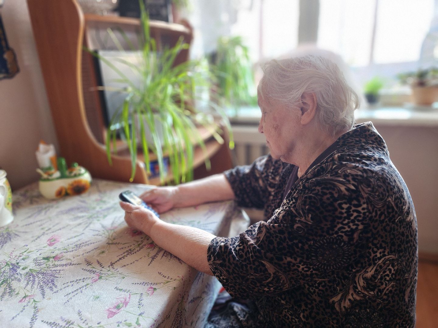 Черноголовка, ура победе, Годовщина вов,