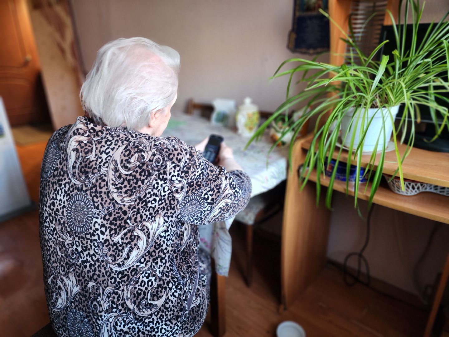 Черноголовка, ура победе, Годовщина вов,