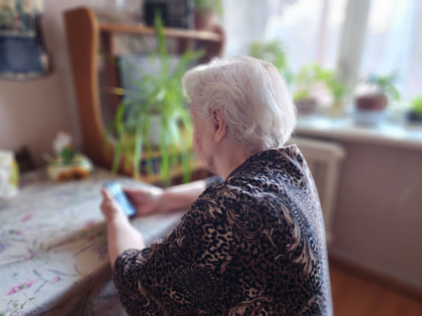 Черноголовка, ура победе, Годовщина вов,