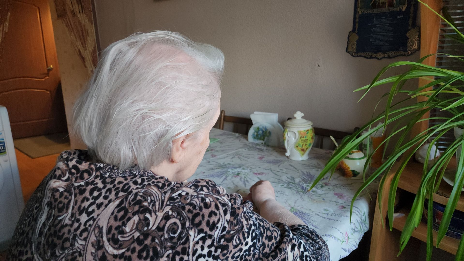 Черноголовка, ура победе, Годовщина вов,