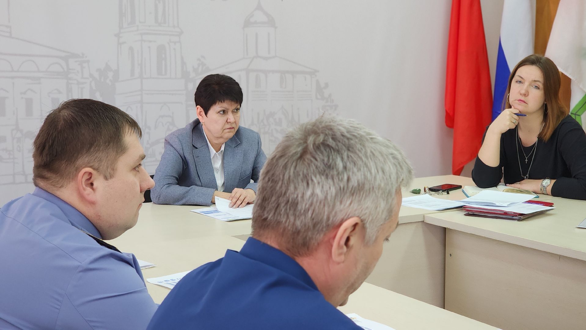 волоколамск, форум, Домуправ,