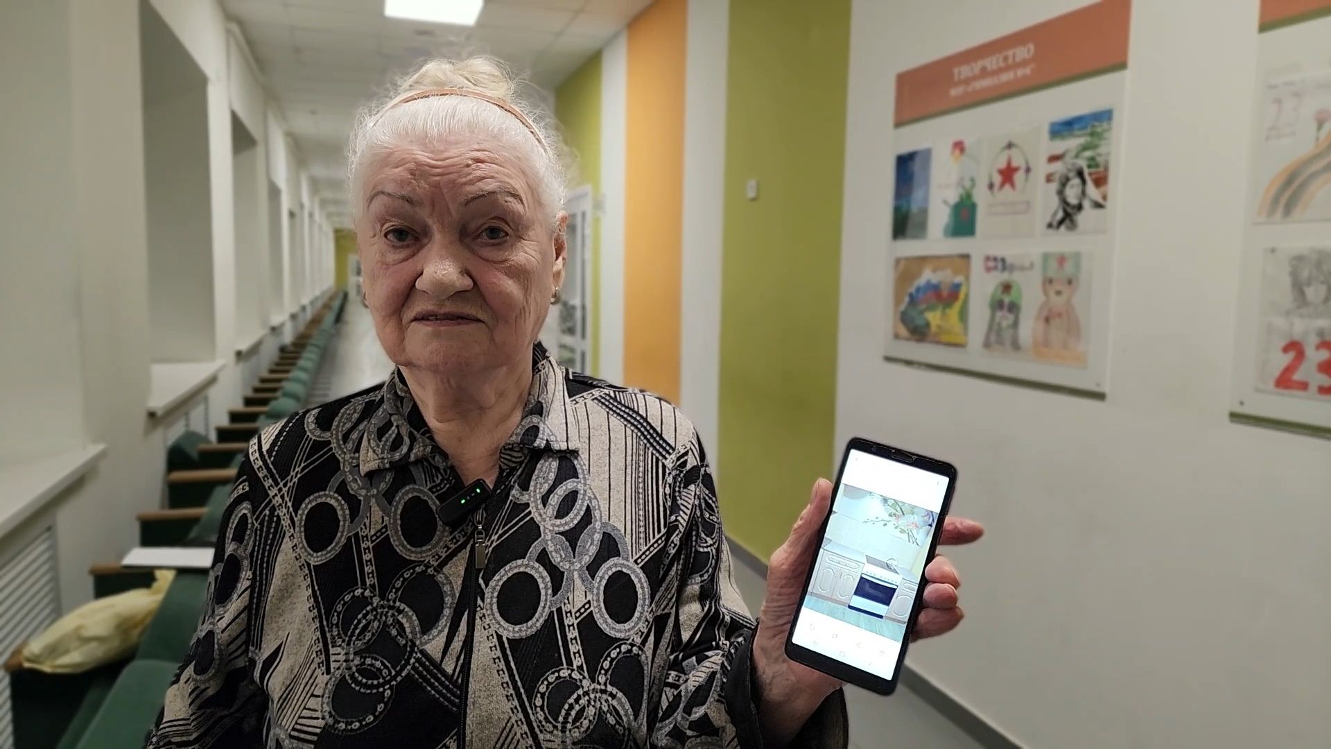 Подольск, Выездная администрация, вертикалки,обращения жителей,