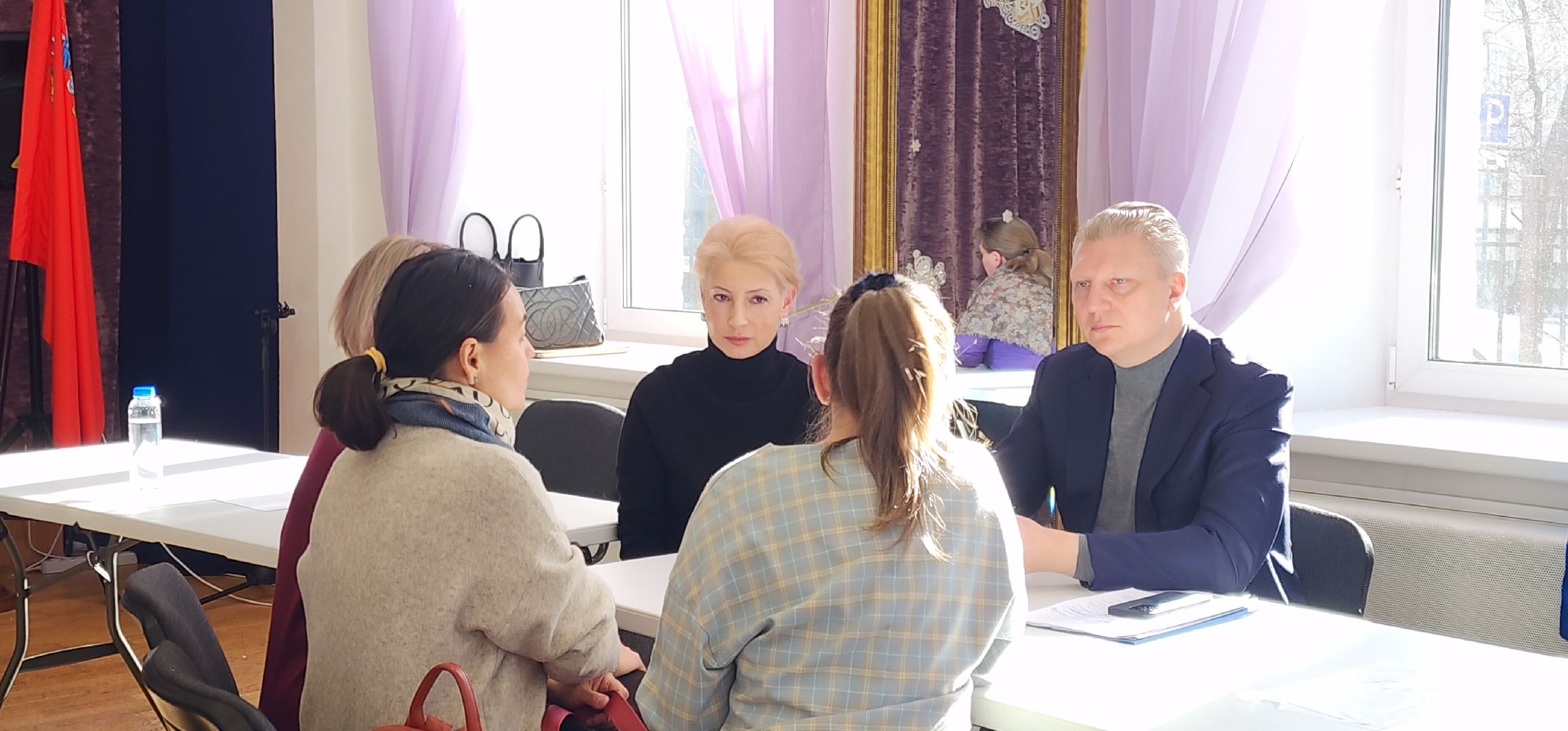 вертикалки, выездная администрация, благоустройство, транспорт,