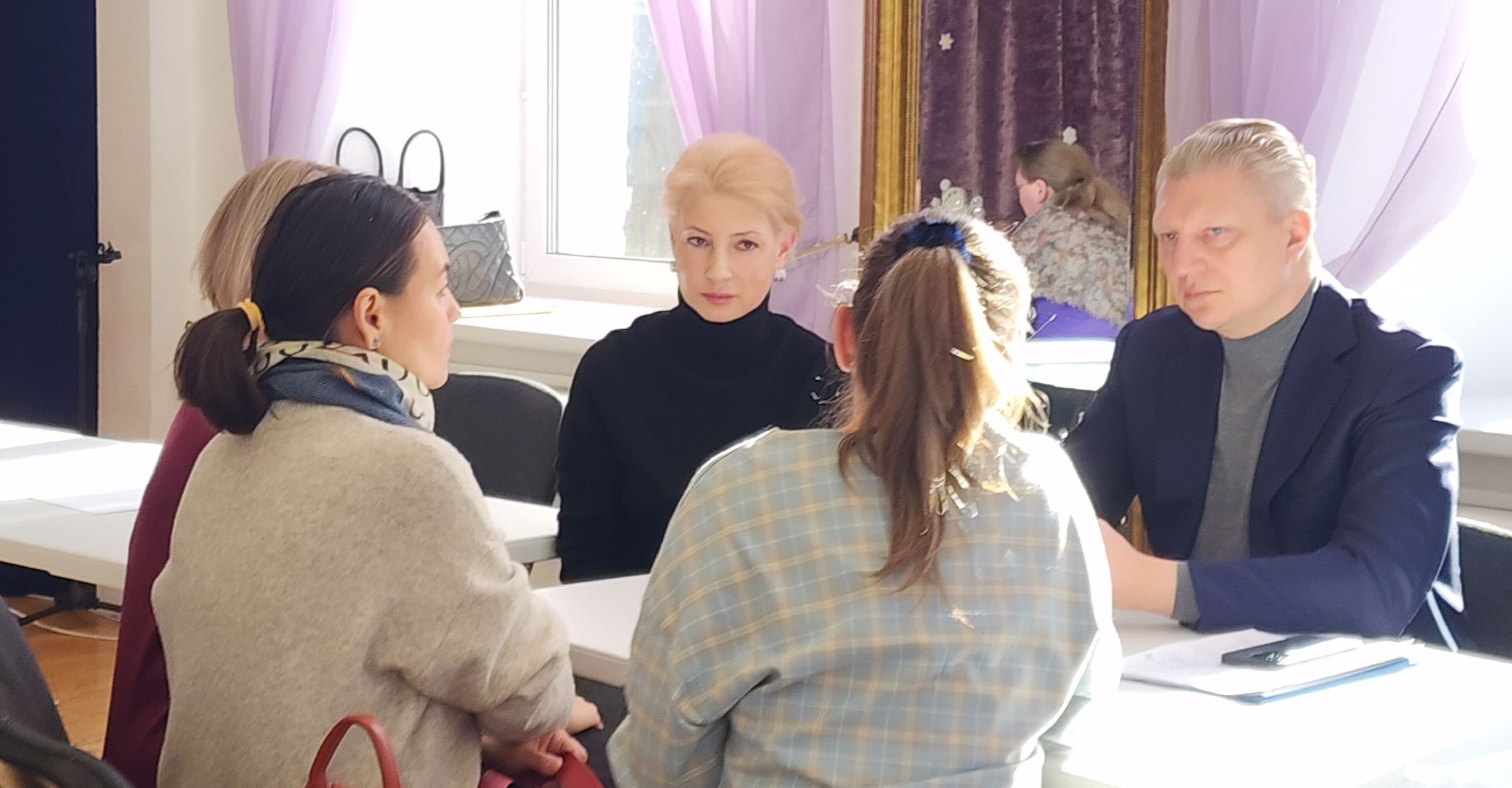 вертикалки, выездная администрация, благоустройство, транспорт,