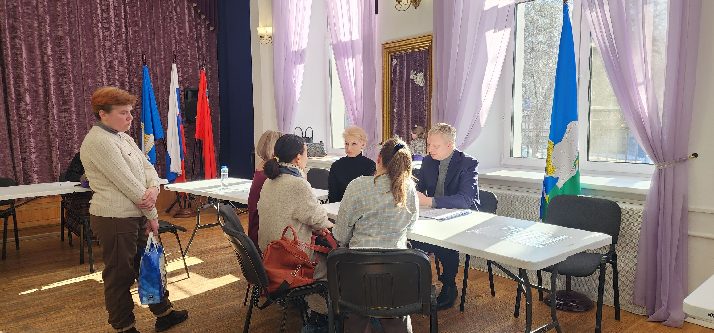 вертикалки, выездная администрация, благоустройство, транспорт,