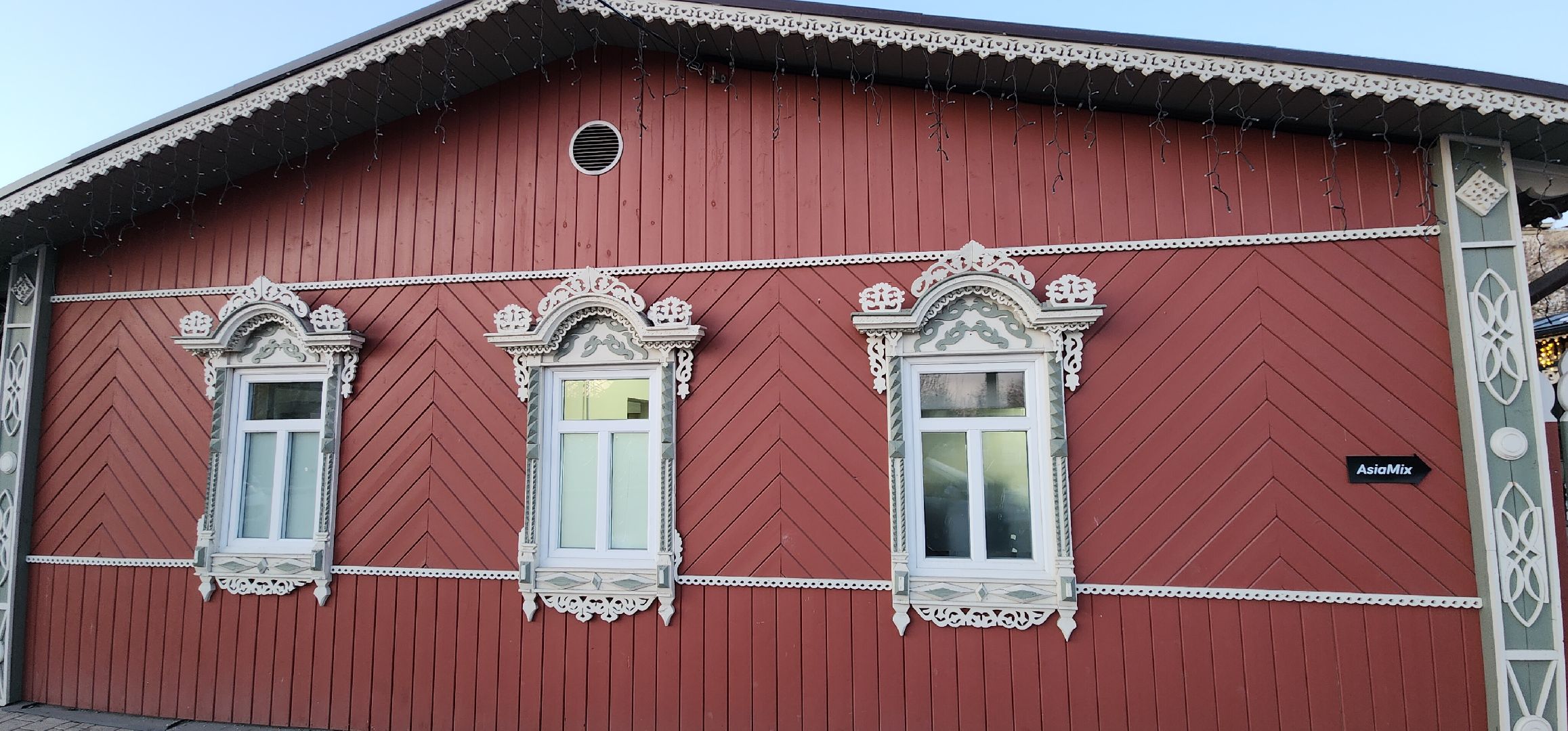 вертикалки, история звенигорода, Обьекты культурного наследия,выездная администрация,