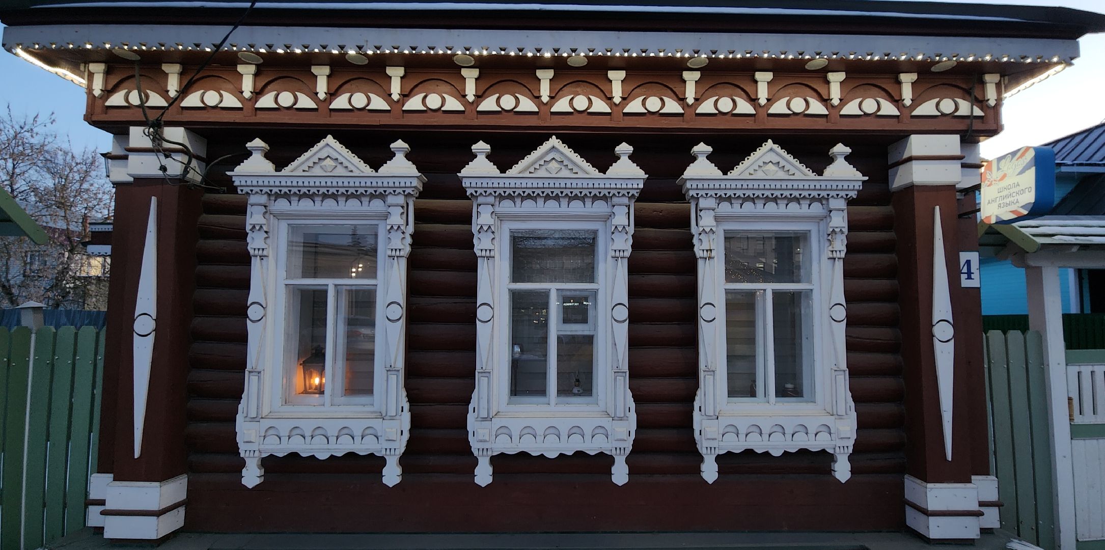 вертикалки, история звенигорода, Обьекты культурного наследия,выездная администрация,