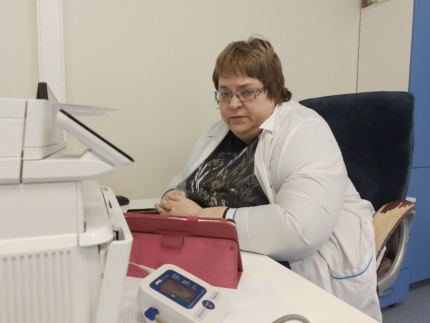 городской округ восход, земский доктор, медицина, вертикалки,