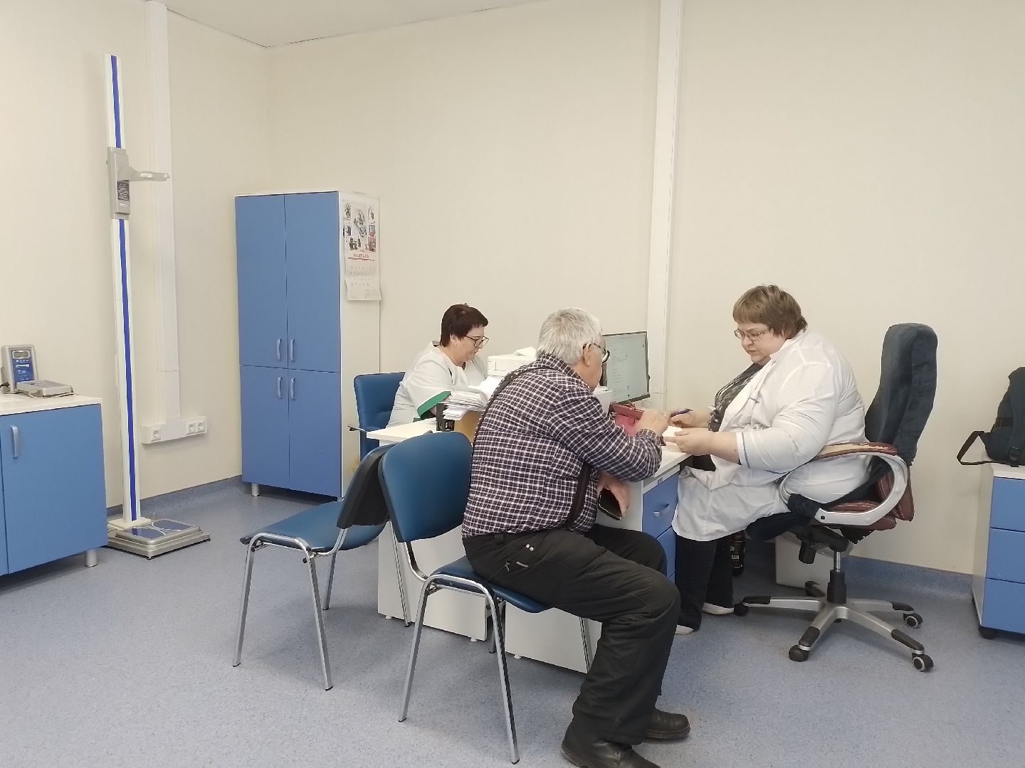 городской округ восход, земский доктор, медицина, вертикалки,