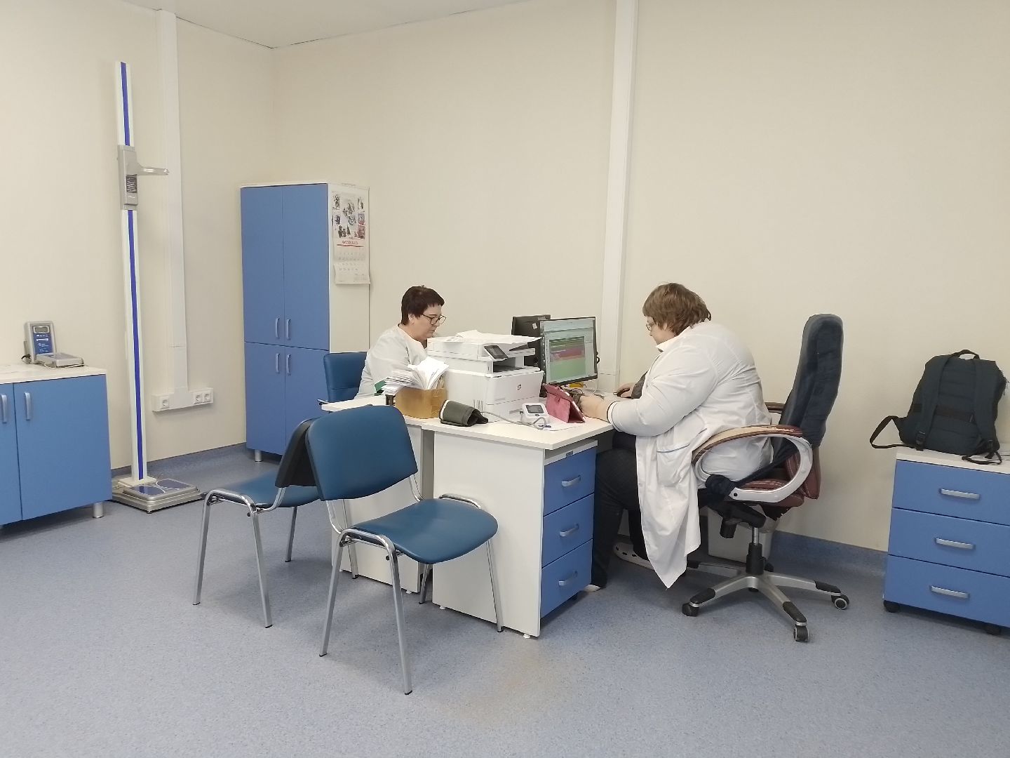 городской округ восход, земский доктор, медицина, вертикалки,