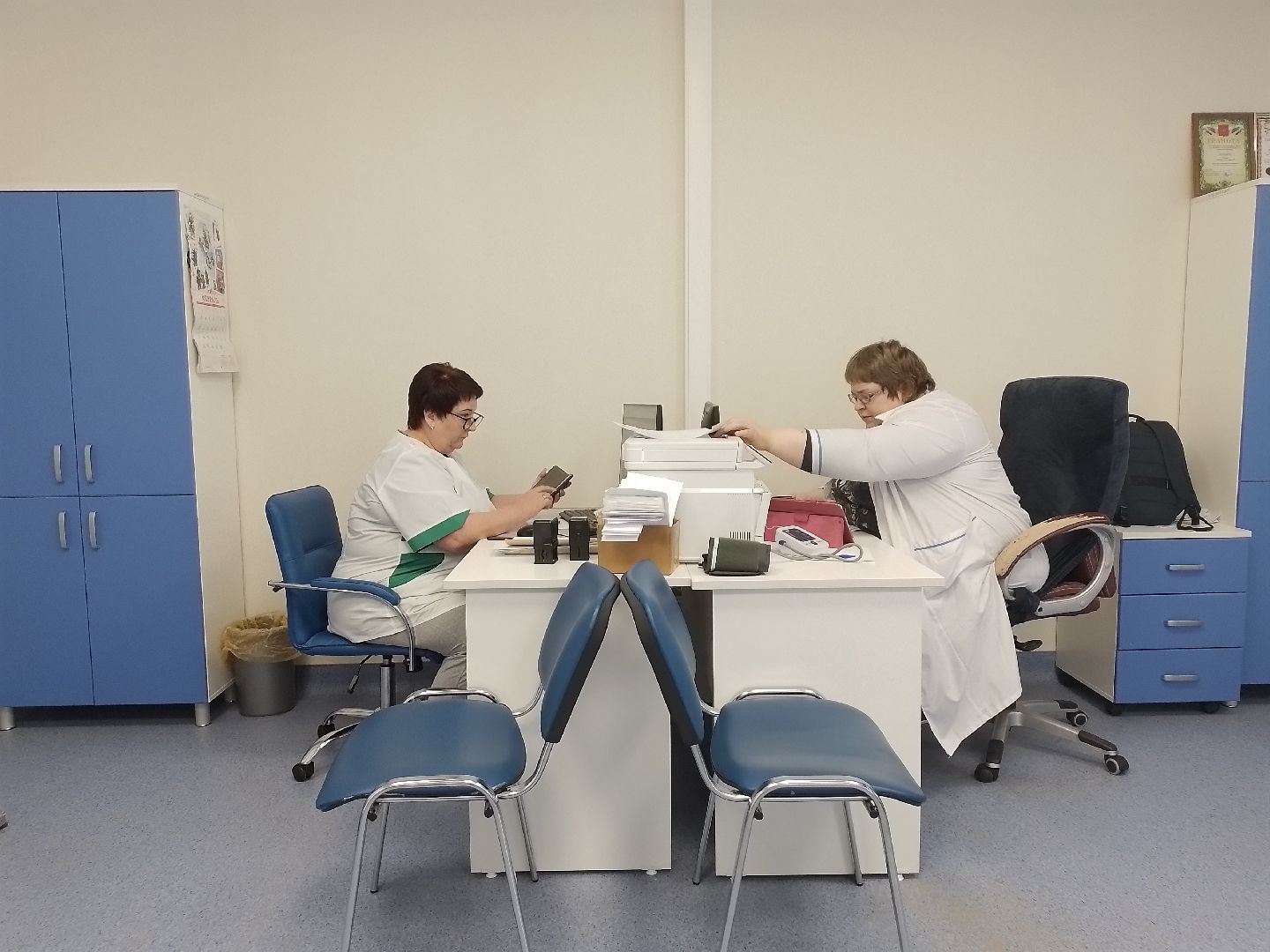 городской округ восход, земский доктор, медицина, вертикалки,