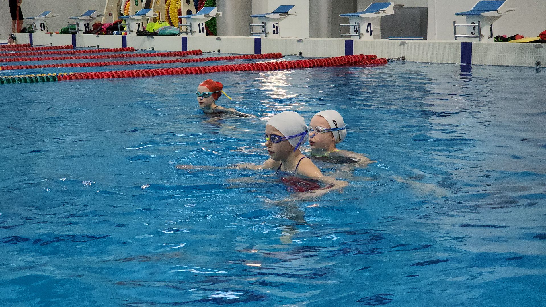 Руза, Дввс, Спорт, синхронное плавание, принцесса волги, вертикалки,