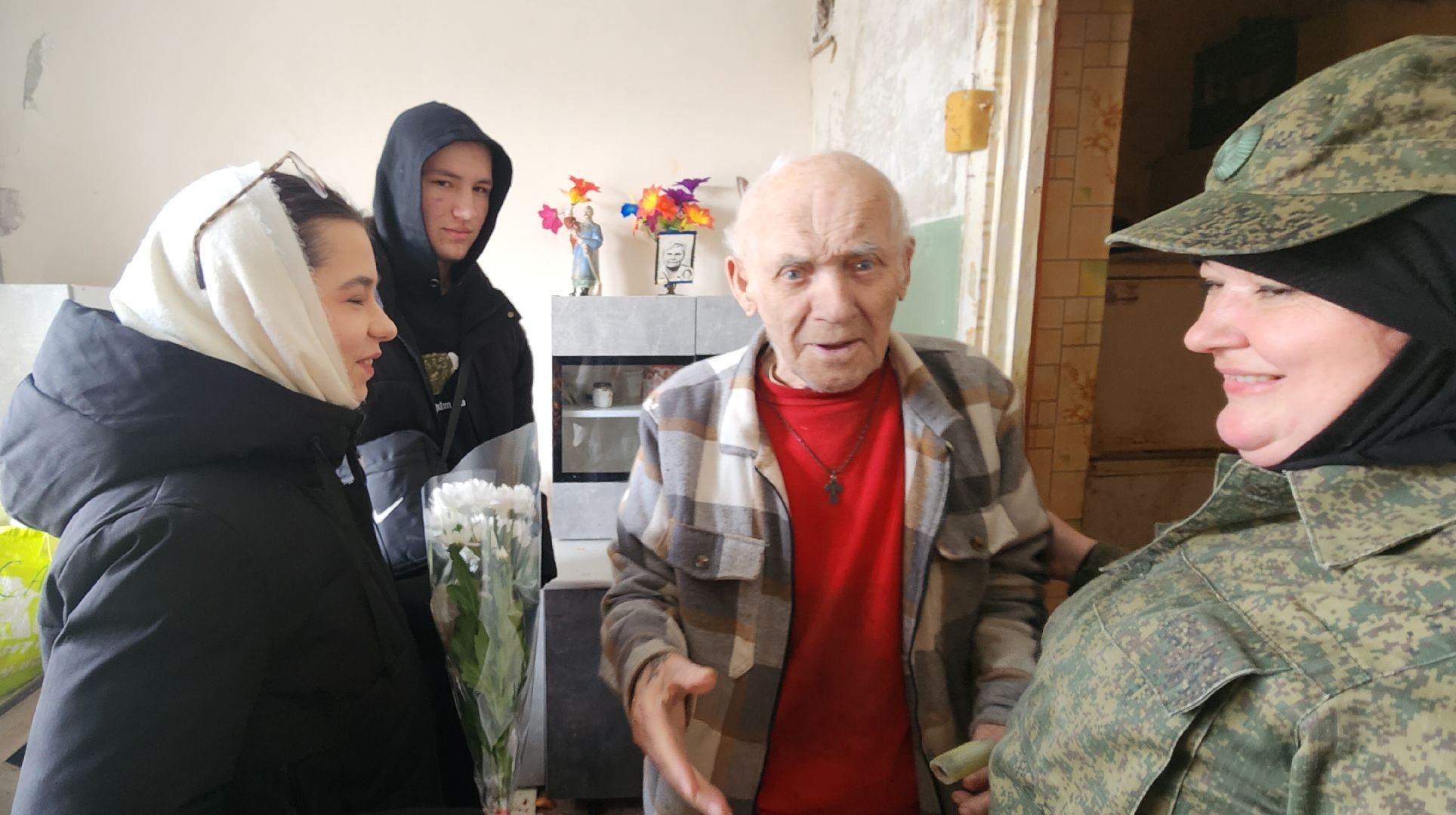 вертикалки, 80-е Победы, история, волонтеры,