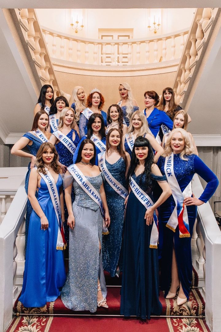 лобня, многодетная мама, конкурс, вертикалки