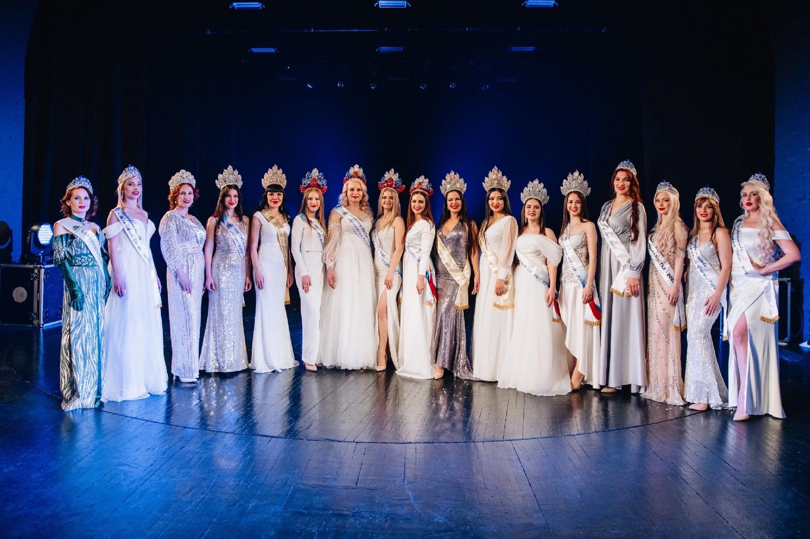 лобня, многодетная мама, конкурс, вертикалки