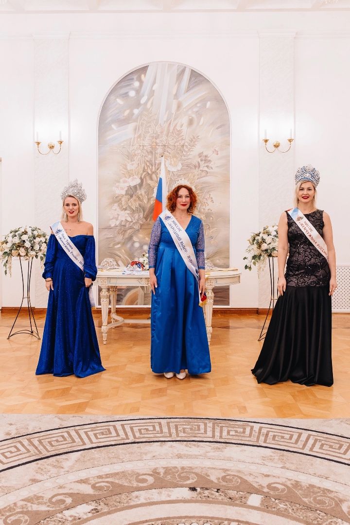 лобня, многодетная мама, конкурс, вертикалки