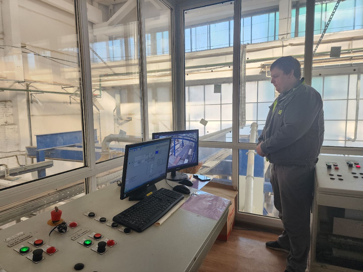 шатурторф, шатурский округ, е1, мебельное производство,