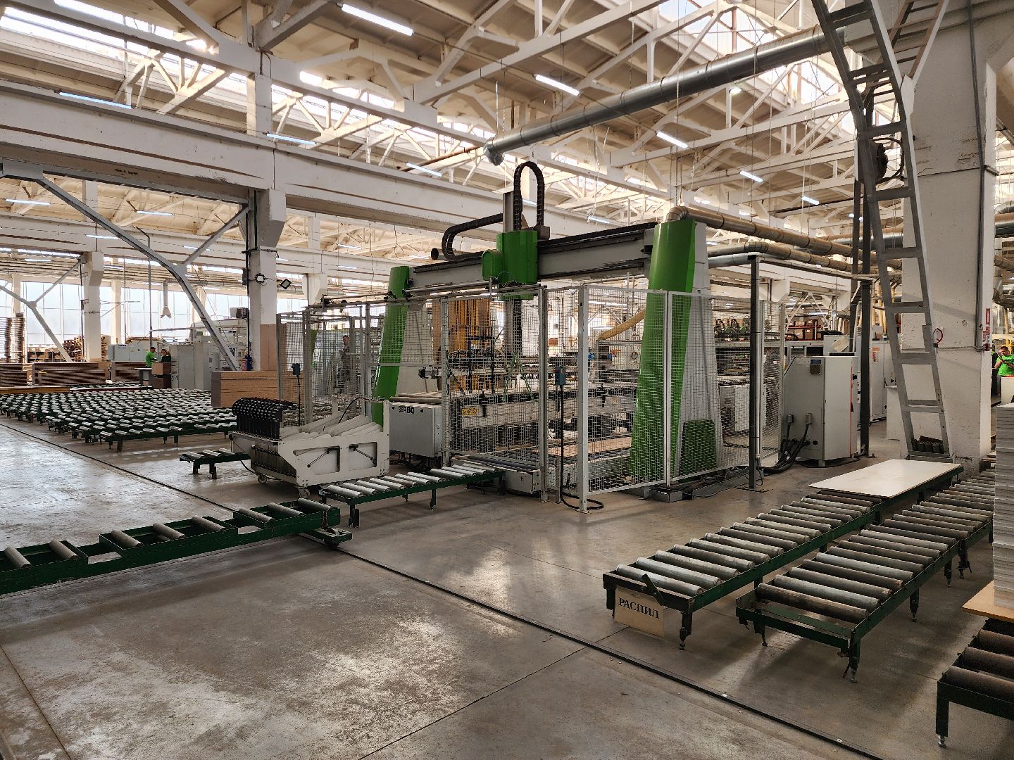 шатурторф, шатурский округ, е1, мебельное производство,