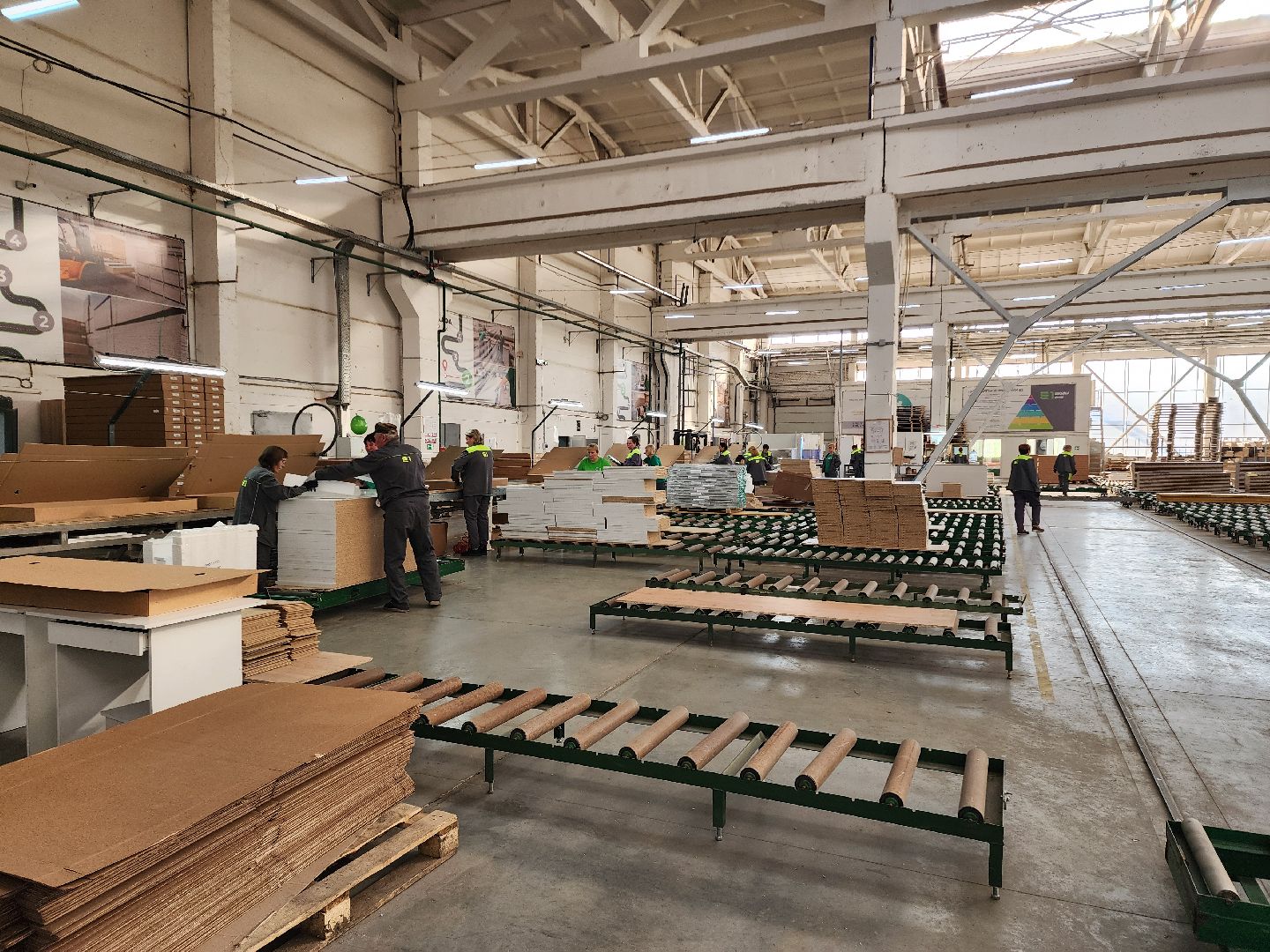 шатурторф, шатурский округ, е1, мебельное производство,