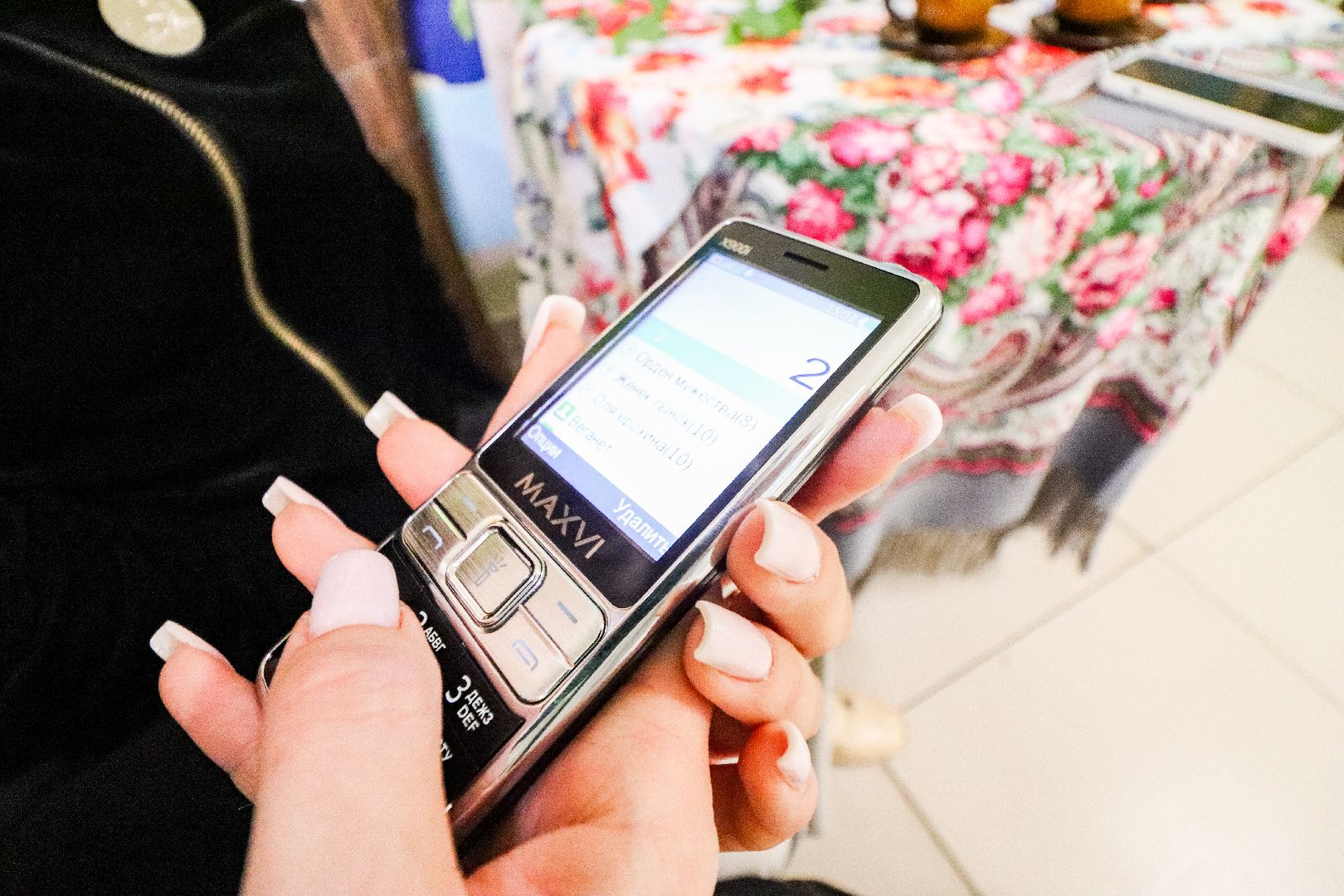 Клин, общество, ветераны, мобильная акция, вертикалки, день победы, 80 лет победы, вертикалки,