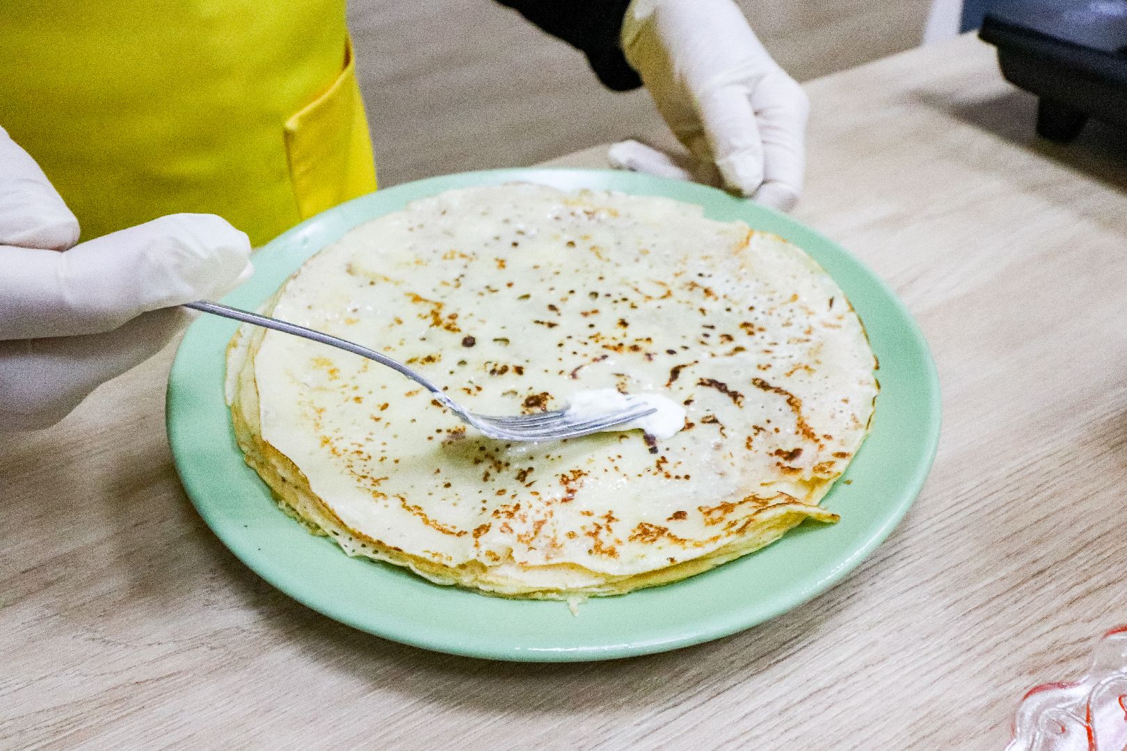 Клин, общество, блины, масленица, ветераны ВОВ, мастер класс, вертикалки,