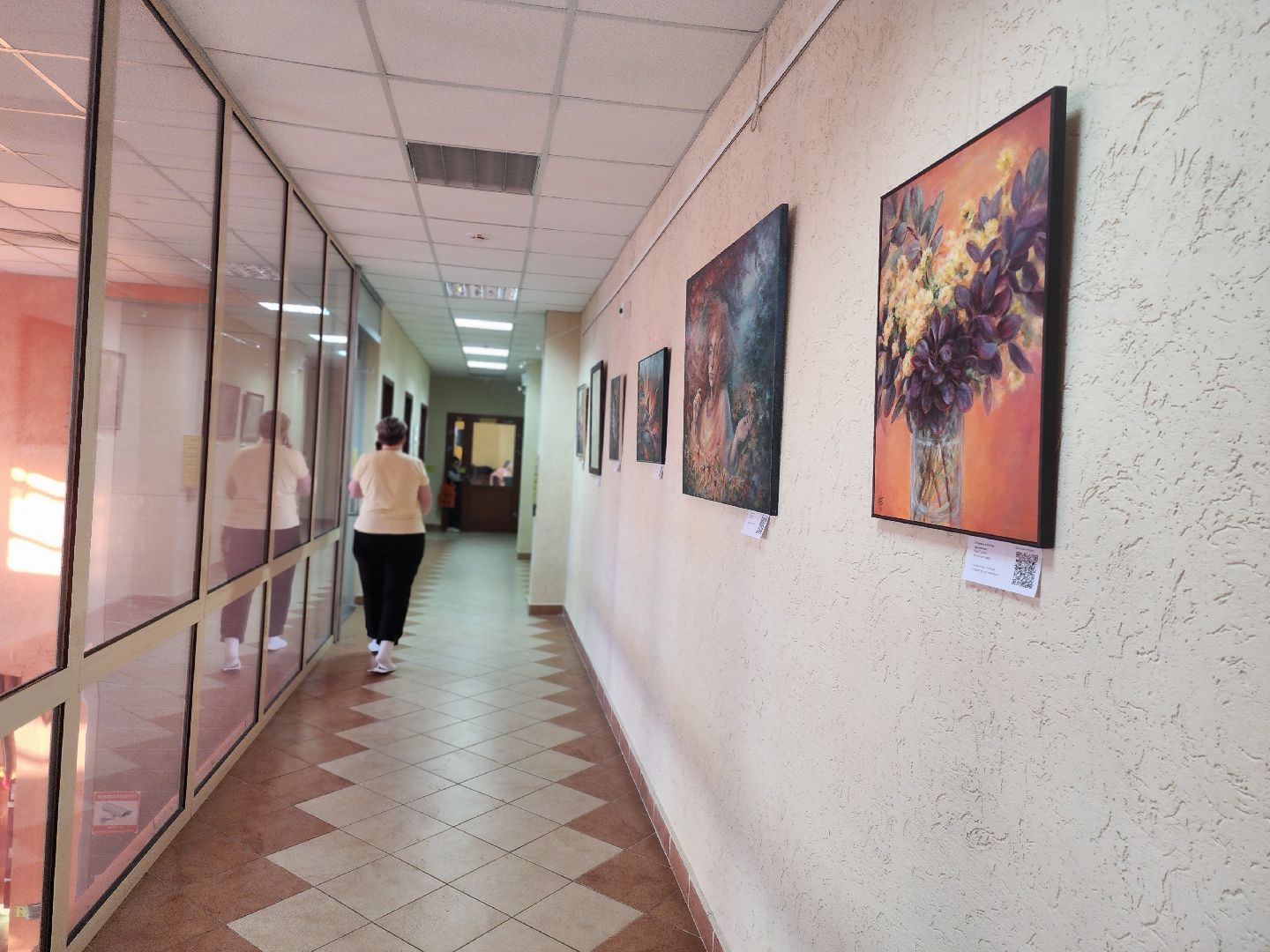 серпухов, выставка, пущино, цкр вертикаль,