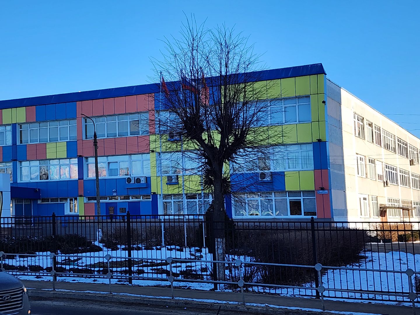 серпухов, улица фирсова, великая отечественная война, военный комендант города, битва за москву,