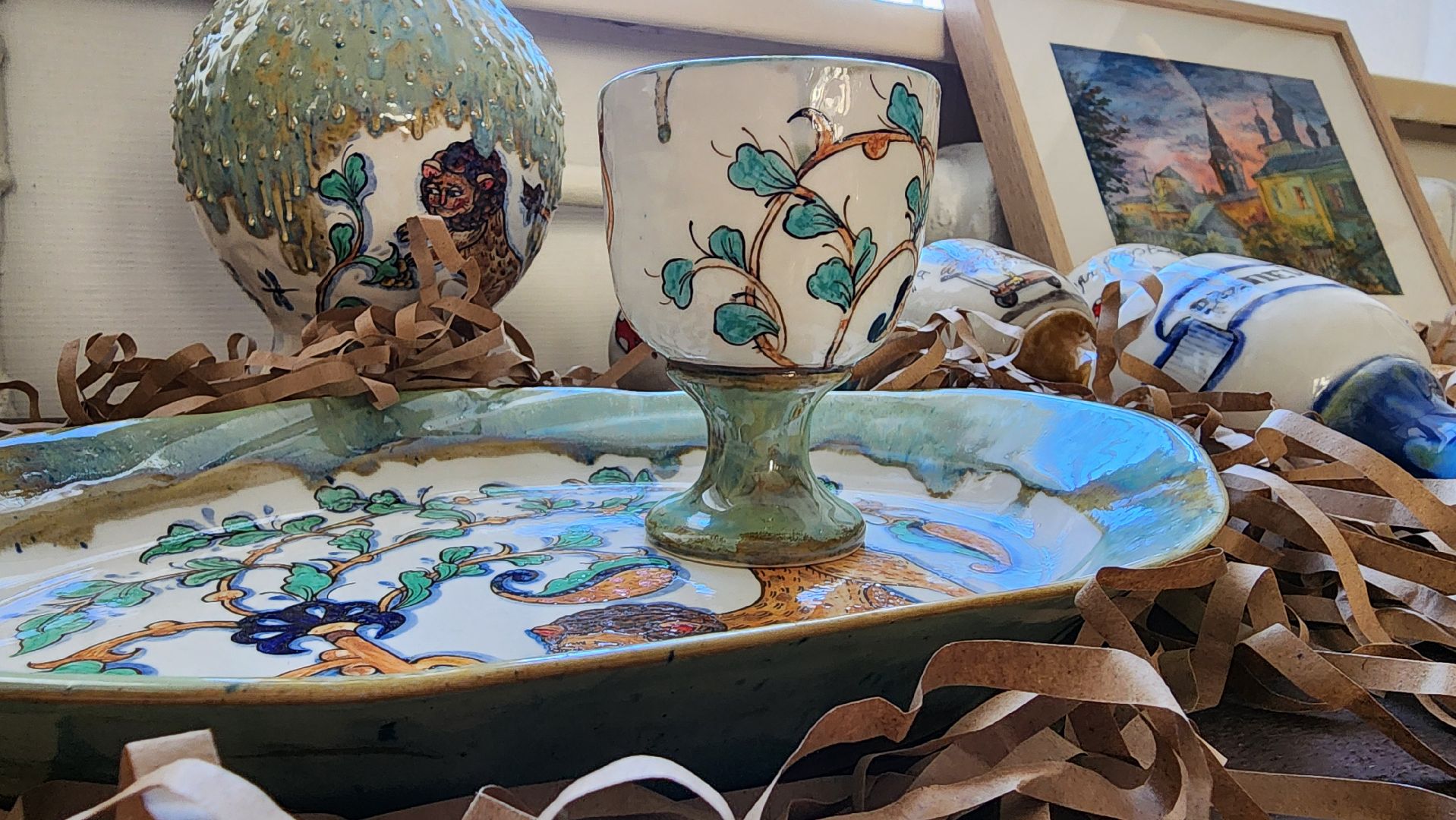 выставка, детская художественная школа, музейно-выставочный центр, Ногинск, Богородский городской округ, вертикалки,