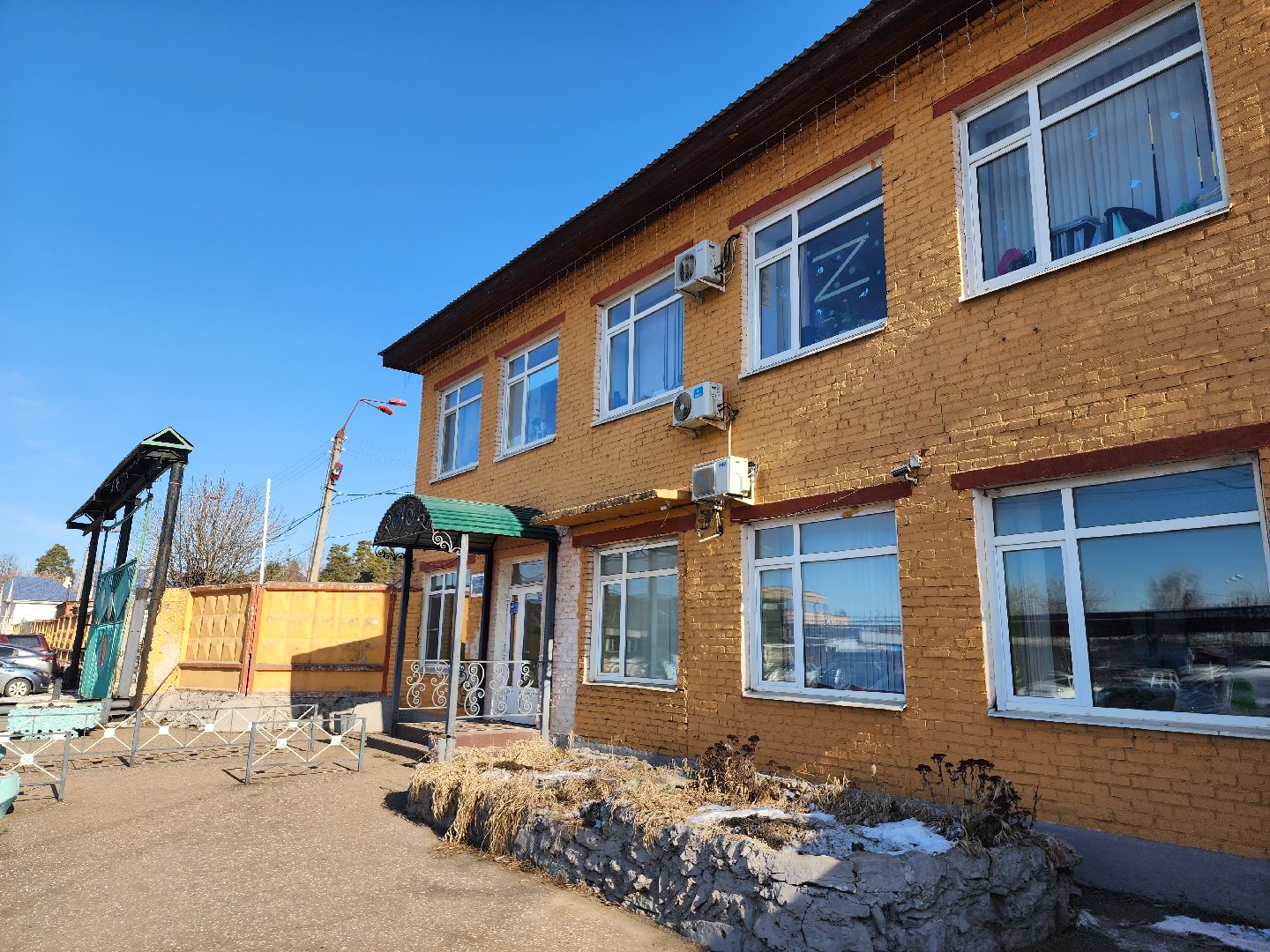 серпухов, комбинат благоустройства, новые газели, благоустройство, главный механик,