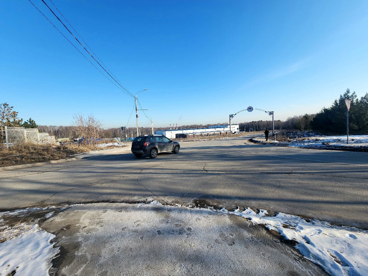 пущино, серпухов, пешеход, безопасность дорожного движения,