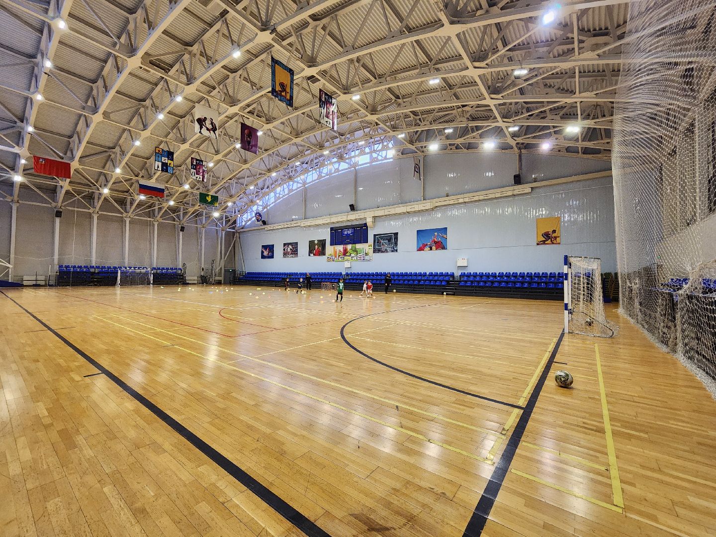 спорт, футбол, Шатура, вертикалки,