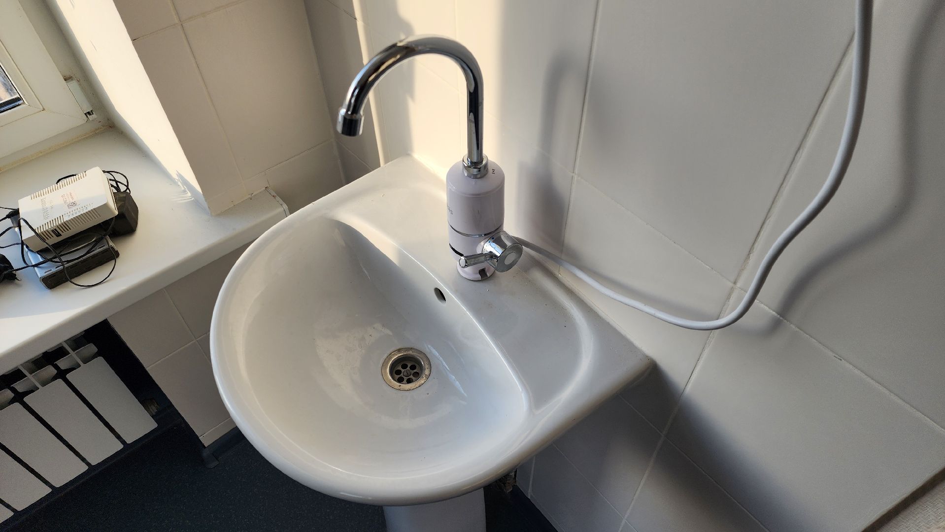 Руза, Колюбакино, Медицина, здравоохранение, поликлиника, капитальныей ремонт,