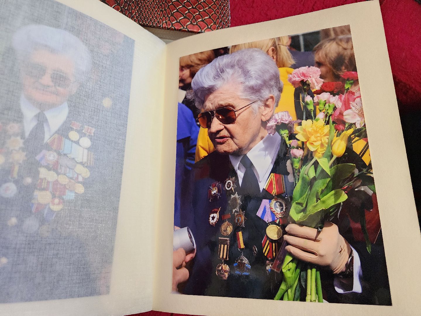 подольск, Мария Рохлина, ветеран, вов, вертикалки,