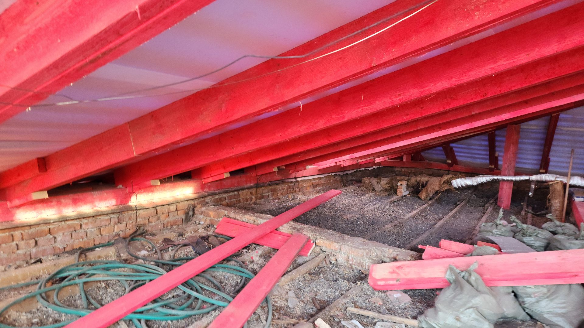 волоколамск, ремонт крыш, жкх,