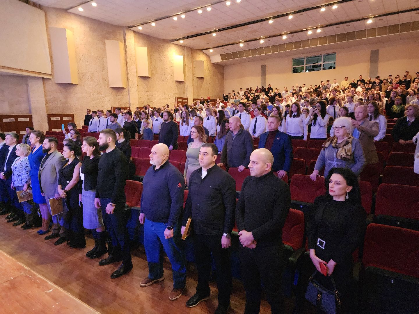 фрязино, военно-патриотический фестиваль, год защитника отечества,